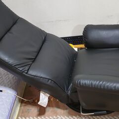 リクライニングチェア