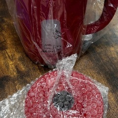 電気ケトル 1.0Lの画像