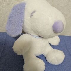 スヌーピー　ぬいぐるみ