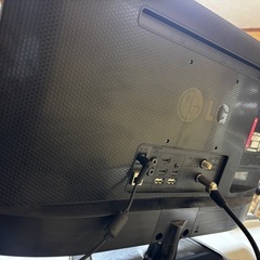 購入者決まりました。LGの液晶カラーテレビ　22LN4600 2014年製 22インチの画像
