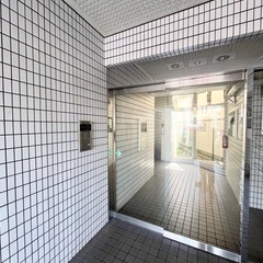 🚉小倉駅近🏠OPEN記念特価【✨3,000円/1日✨】★光熱費・Wi-Fi無料•家具家電付•オートロックエレベーターあり★ - 不動産