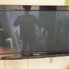 Panasonicテレビ