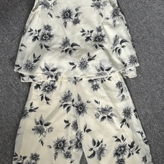 セットアップ120〜130cm