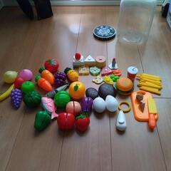 ままごとセット　