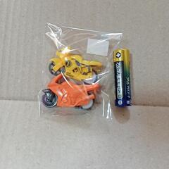 チーズ 子供 車のおもちゃ格 50円
