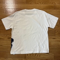 tonc Tシャツの画像