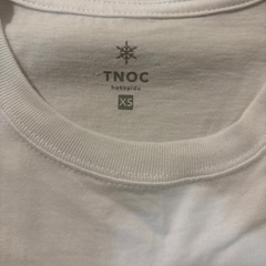 tonc Tシャツの画像