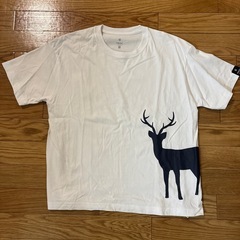 tonc Tシャツ