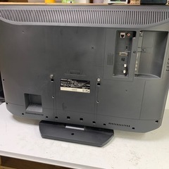ORION 32型テレビ DU323-B2 2012年製の画像