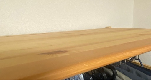 無印良品ユニットシェルフ2個セット