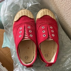 kids靴17cm 