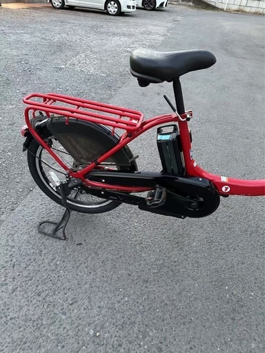 電動アシスト77(8ah)