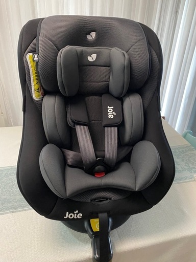 joie ISOFIX対応チャイルドシート 新生児から 値下げしました