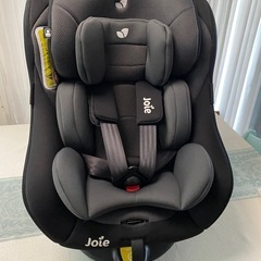 Joie アーク360° isofix チャイルドシート　