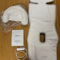 AIRLUV エアラブ New Born 新生児用の画像