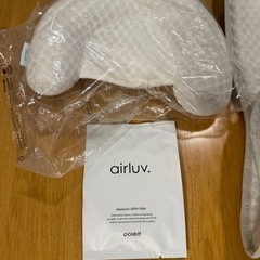 AIRLUV エアラブ New Born 新生児用の画像
