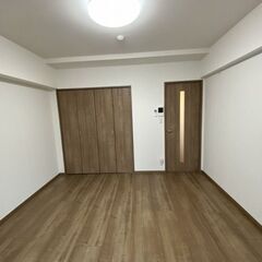 【江東区★特集】都営新宿線/菊川駅 歩5分　築浅1Kマンシ…