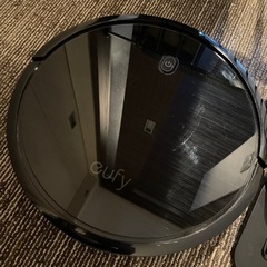 Anker ロボット掃除機　eufy RoboVac 11S
