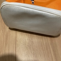 瀬田東小学生　ランリュックの画像