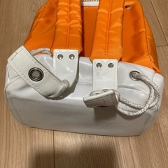 瀬田東小学生　ランリュックの画像