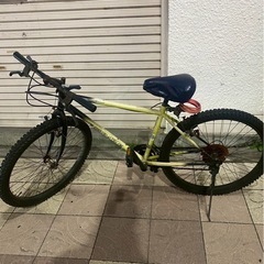 激安！ロードバイク　マウンテンバイク　エンパイア　28インチ