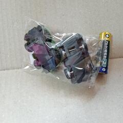 車のおもちゃ 2個入り 各50円 の画像