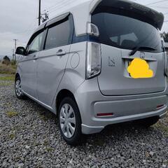 ご成約ありがとうございます。自動車税本年度込　Ｎワゴン4WDＧＡパッケージ車検約2年付　法定12ヶ月点検車検実施　　オートローン可　スマートキー　エンスタ　72500キロ スマートキー　エンジンスターター　オイルエレメント交換 調子いいですよ　の画像