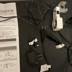 水槽用 冷却ファン ジェックスの画像
