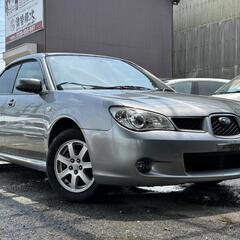 MT インプレッサ 1.5i 
