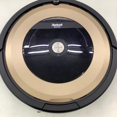 【中古家電】     iRobot.    ルンバ  . 892...