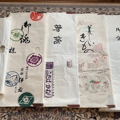 着物と帯2セット