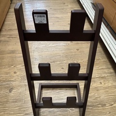 スリッパラック　（ニトリ）　が入荷いたしました！