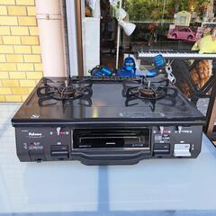 パロマ ガスコンロ LPガス用 2011年製 PA-39P-R ...