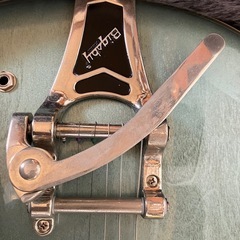 epiphone ES-355 ペルファムグリーン　　エピフォン　セミアコの画像