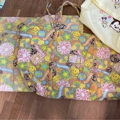 使ってください‼️こども用布団や保育園用布団 の画像
