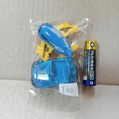 車のおもちゃ 各50円