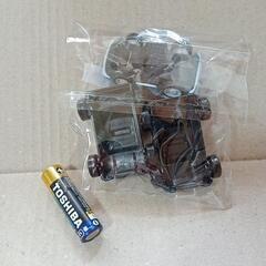 車のおもちゃ 各50円の画像