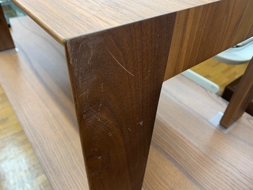 【karimoku/カリモク家具】ローテーブル