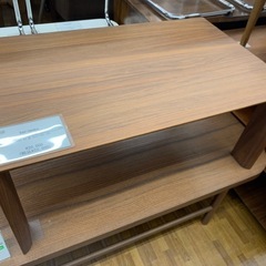【karimoku/カリモク家具】ローテーブル