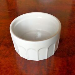 無料・ココット皿