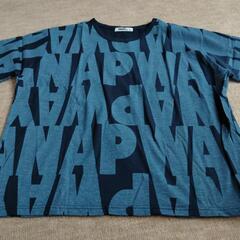 ANAPTシャツ
