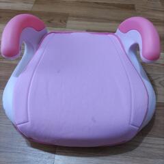 ジュニアシート・キッズシート