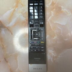 東芝 液晶テレビ 42インチ TOSHIBA LED REGZA 42Z1の画像