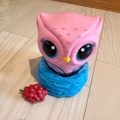 とんでオウリー