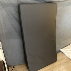 ✨️引取限定✨️🔥無料譲渡🔥タイ古式マッサージ等 折りたたみマットレス