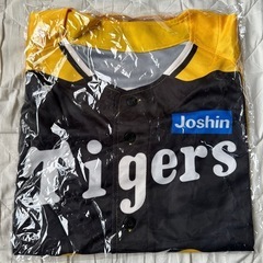 Tigers ユニフォーム ウル虎の夏　2023 阪神タイガース...