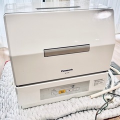 パナソニック食洗機