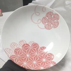 ☝️吉祥花窓盛鉢．保管品新品です箱入り☝️たち吉