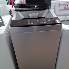 ★ジモティ割あり★ アイリスオーヤマ 洗濯機 DAW-A60 6Kg 21年製 動作確認／クリーニング済み TK5208【リユースのサカイつくば店】