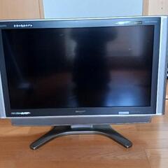 液晶テレビ